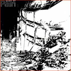 Band Of Pain : Phoenix - The Last Laugh